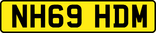 NH69HDM