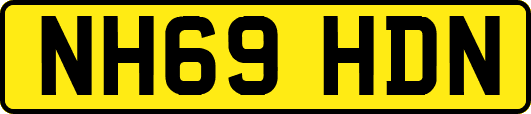 NH69HDN