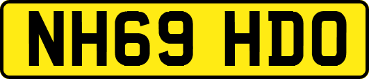 NH69HDO
