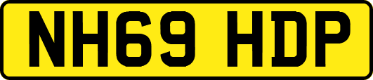 NH69HDP