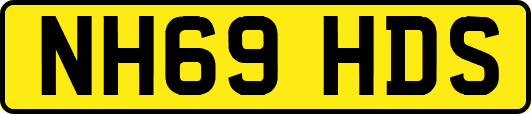 NH69HDS