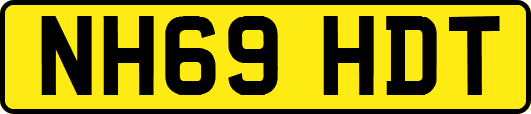 NH69HDT