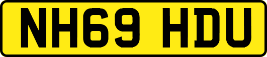 NH69HDU