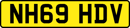NH69HDV