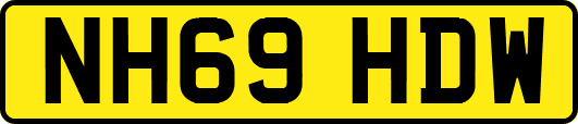 NH69HDW