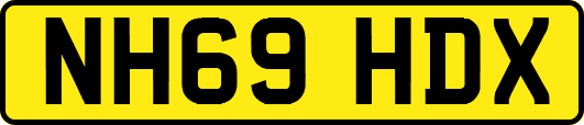 NH69HDX