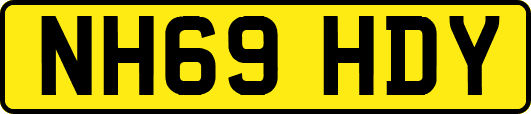 NH69HDY