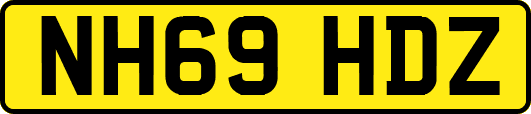 NH69HDZ