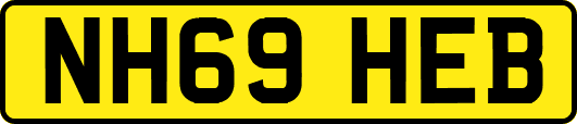 NH69HEB