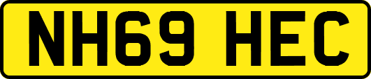 NH69HEC