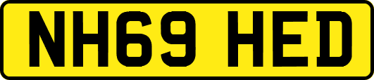 NH69HED
