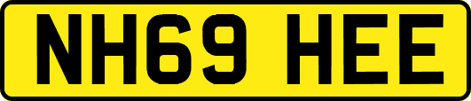 NH69HEE