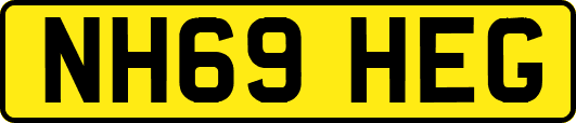 NH69HEG