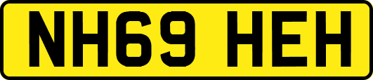 NH69HEH