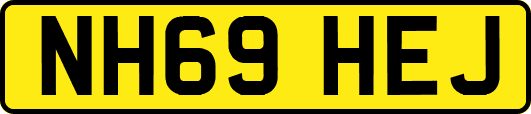 NH69HEJ