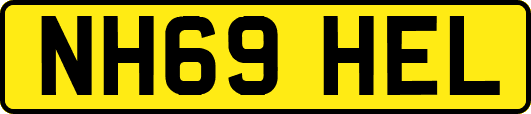 NH69HEL