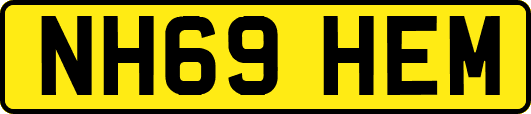 NH69HEM