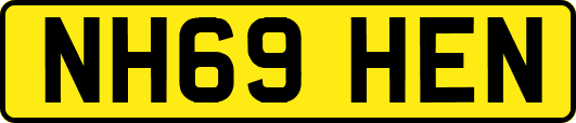 NH69HEN