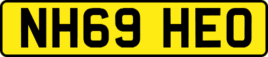 NH69HEO