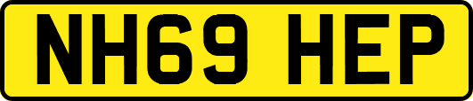NH69HEP