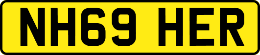 NH69HER