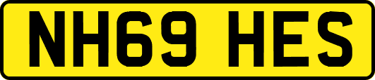 NH69HES