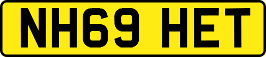 NH69HET