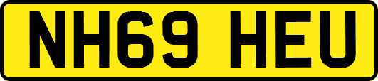 NH69HEU