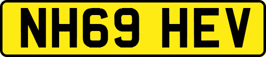 NH69HEV
