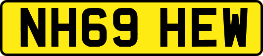 NH69HEW