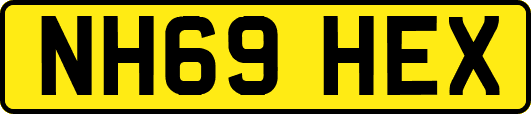 NH69HEX