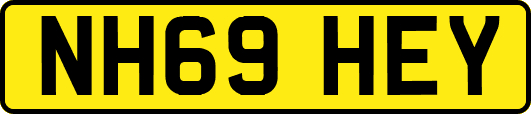 NH69HEY