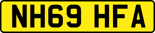 NH69HFA