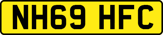 NH69HFC