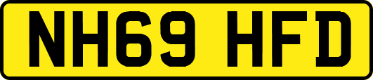 NH69HFD
