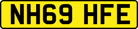 NH69HFE