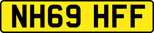 NH69HFF