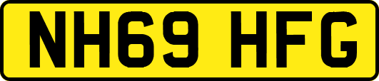 NH69HFG