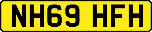 NH69HFH