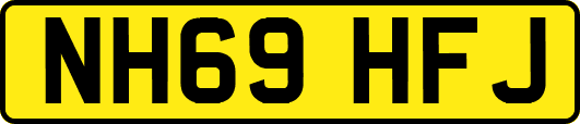 NH69HFJ