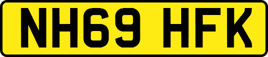 NH69HFK