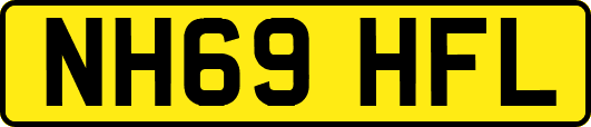 NH69HFL