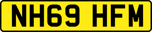 NH69HFM