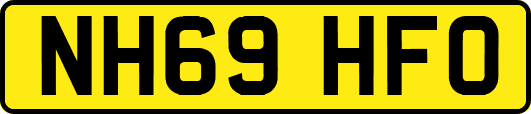 NH69HFO