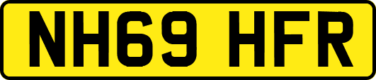 NH69HFR