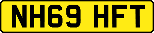 NH69HFT