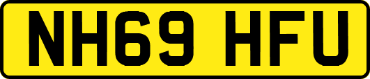 NH69HFU