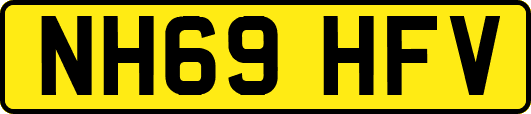 NH69HFV
