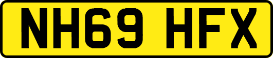 NH69HFX