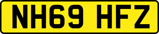 NH69HFZ